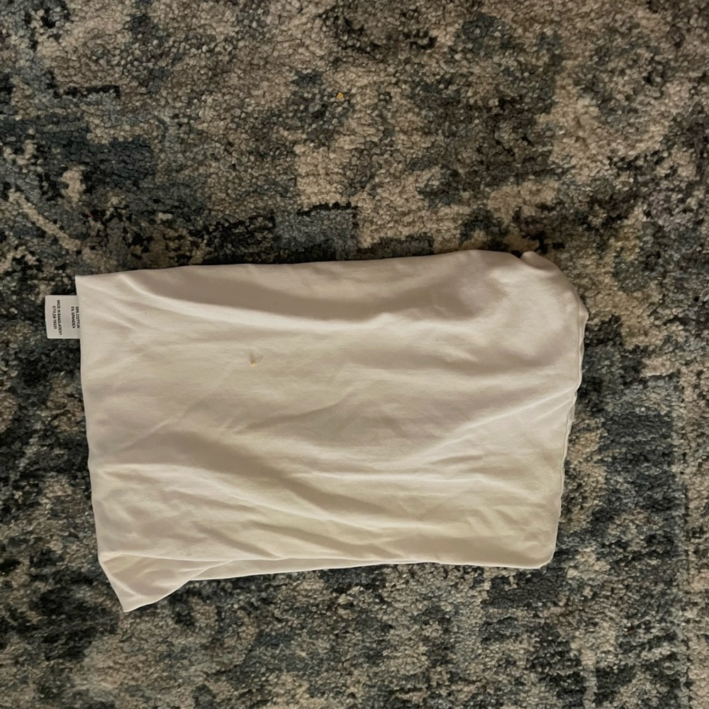 Fashion Nova Tube top
